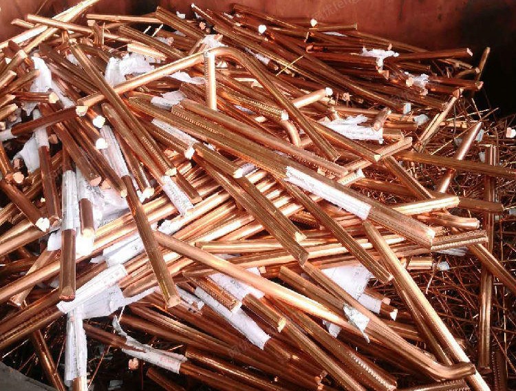 鎮(zhèn)江光亮銅回收