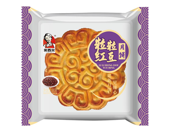 �_�粒�U�豆月饼